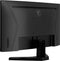 Msi G245cv 24´´ 4k Va Led 100hz Gebogen Gamingmonitor Blauw