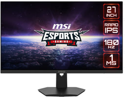 MSI G274F Zwart
