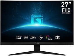 MSI G27C4 E3 Zwart
