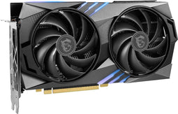 MSI GAMING GEFORCE RTX 4060 TI X 16G videokaart NVIDIA 16 GB GDDR6
