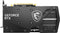 MSI GAMING GEFORCE RTX 4060 TI X 16G videokaart NVIDIA 16 GB GDDR6