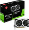 MSI GeForce GTX 1650 D6 VENTUS XS OCV3 - Videokaart - 4GB GDDR6