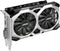 MSI GeForce GTX 1650 D6 VENTUS XS OCV3 - Videokaart - 4GB GDDR6