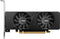 MSI GeForce RTX 3050 Low Profile OC - Videokaart - 6 GB GDDR6 - PCIe 4.0 - 2x HDMI, 1x DisplayPort