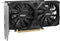 MSI Geforce RTX 3050 - VENTUS 2X 6G OC - NVIDIA Videokaart - 6 GB GDDR6