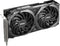 MSI GeForce RTX 3060 VENTUS 2X 12G OC - NVIDIA Videokaart - PCI Express 4.0 - DDR6- 1x HDMI 2.1 - 3x DisplayPort 1.4