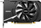 MSI GeForce RTX 4060 AERO ITX 8G OC - Grafische kaart - GeForce RTX 4060 - 8 GB GDDR6 - PCIe 4.0 x8 - HDMI, 3 x DisplayPort