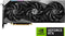 MSI GeForce RTX 4060 Ti Gaming X Slim 8GB Grafische Kaart