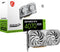 MSI GeForce RTX 4070 SUPER 12G VENTUS 2X WHITE OC - Videokaart 12GB GDDR6X - PCIe 4.0 - 2x HDMI - 3x DisplayPort