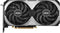 MSi GeForce RTX 4070 VENTUS 2X E 12G OC - Videokaart - 12GB GDDR6X - PCIe 4.0 - 1 x HDMI - 3x DisplayPort