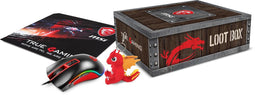 MSI GP Loot Box Bundel - Level 1
