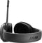 MSI Immerse GH50 Wireless Headset Bedraad en draadloos Hoofdband Gamen USB Type-A Zwart