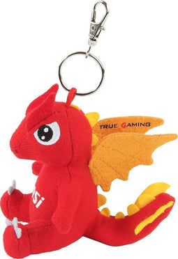 MSI Loot Box Pack S-WW - 1 TB Opslag + Toetsenbord - Gaming Accessoires Set