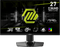 MSI MAG 274UPF E2 Zwart