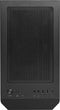 MSI MAG PANO M100R PZ - PC Case - Behuizing - Compatibel voor Micro-ATX, ITX - Gehard glas - Geen voeding (ATX) - Zwart