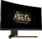 MSI MEG 342C QD-OLED Zwart