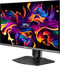 MSI MPG 271QRX QD-OLED Zwart