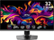 MSI MPG 321URX QD-OLED Zwart