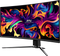 MSI MPG 341CQPX QD-OLED Zwart