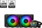 MSI MPG CoreLiquid 280R V2 Waterkoeler - 280MM - Zwart - RGB