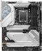 MSI MPG Z790 EDGE TI MAX WIFI - Moederbord - ATX - Socket 1700 - Intel Z790 - DDR5 - Bluetooth 5.4 - Wi-Fi 7 - Realtek ALC4080 - Ethernet 2.5Gbps