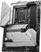 MSI MPG Z790 EDGE TI MAX WIFI - Moederbord - ATX - Socket 1700 - Intel Z790 - DDR5 - Bluetooth 5.4 - Wi-Fi 7 - Realtek ALC4080 - Ethernet 2.5Gbps