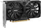 MSI NVIDIA GeForce RTX 3050 VENTUS 2X E 6G OC - Videokaart - 6GB - GDDR6 - PCIe 4.0 - 2x HDMI 2.1a, 1x DisplayPort 1.4