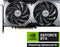 MSI NVIDIA GeForce RTX 5070 12G VENTUS 2X OC - Videokaart - 12GB - GDDR7 - PCIe 5.0 - 1x HDMI 2.1b - 3x DisplayPort 2.1a