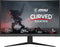 MSI Optix G24C6 - Full HD Gaming Monitor