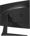 MSI Optix G24C6 - Full HD Gaming Monitor