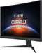 MSI Optix G24C6 - Full HD Gaming Monitor