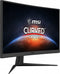 MSI Optix G24C6 - Full HD Gaming Monitor