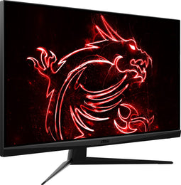MSI Optix G281UV - Gaming Monitor - 4K - 60 Hz - IPS - 4 ms