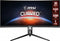 MSI Optix MAG301CR2 30” - Ultrawide Curved Gaming Monitor - 200Hz - WFHD