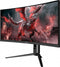 MSI Optix MAG301CR2 30” - Ultrawide Curved Gaming Monitor - 200Hz - WFHD