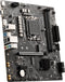 MSI PRO H610M-G moederbord Intel H610 LGA 1700 micro ATX