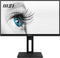 MSI PRO MP242AP Zwart
