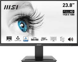 MSI PRO MP243X Zwart