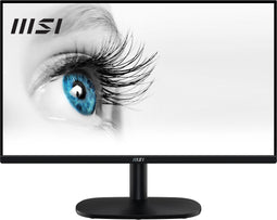 MSI PRO MP245V Zwart