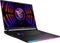 MSI Raider GE68HX 13VG-218NL - Gaming Laptop - 16 inch - 240Hz