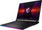 MSI Raider GE78 HX 14VHG-641NL - Gaming Laptop - 17 inch - 240 Hz