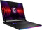 MSI Raider GE78 HX 14VHG-641NL - Gaming Laptop - 17 inch - 240 Hz