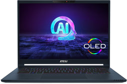 MSI Stealth 14 AI Studio A1VFG-014NL