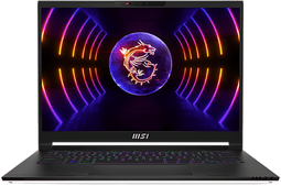 MSI Stealth 14 Studio A13VF-009NL