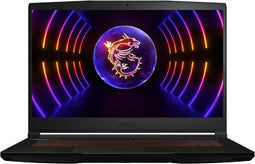 MSI Thin GF63 12VE-264PL i5-12450H 15.6' FHD 144Hz IPS-Level 16GB DDR4 3200 SSD512 RTX 4050 6GB Win11