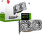 MSI VENTUS GeForce RTX 4070 2X WHITE 12G OC NVIDIA 12 GB GDDR6X
