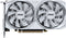 MSI VENTUS RTX 3050 2X XS WHITE 8G OC videokaart NVIDIA GeForce RTX 3050 8 GB GDDR6