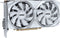 MSI VENTUS RTX 3050 2X XS WHITE 8G OC videokaart NVIDIA GeForce RTX 3050 8 GB GDDR6