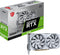 MSI VENTUS RTX 3050 2X XS WHITE 8G OC videokaart NVIDIA GeForce RTX 3050 8 GB GDDR6