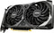 MSI VENTUS RTX3060 2X OC 8GB NVIDIA GeForce RTX 3060 GDDR6